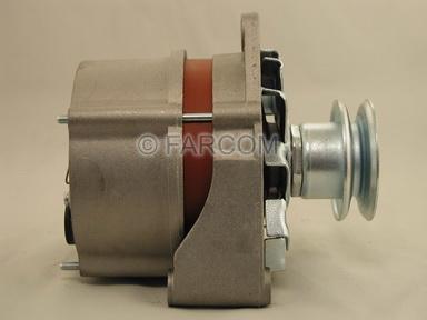 Farcom 118083 - Alternator furqanavto.az