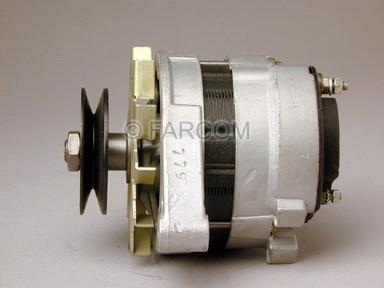 Farcom 118103 - Alternator furqanavto.az