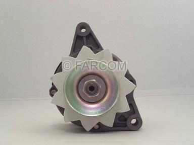 Farcom 118087 - Alternator furqanavto.az