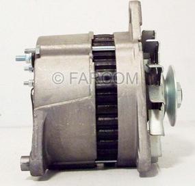 Farcom 119420 - Alternator furqanavto.az