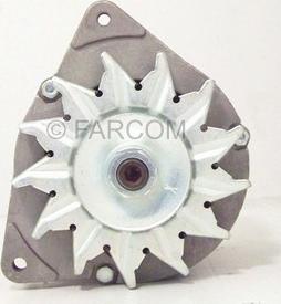 Farcom 118034 - Alternator furqanavto.az