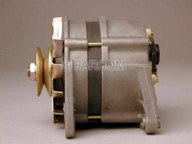 Farcom 118034 - Alternator furqanavto.az