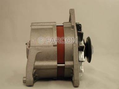 Farcom 118031 - Alternator furqanavto.az