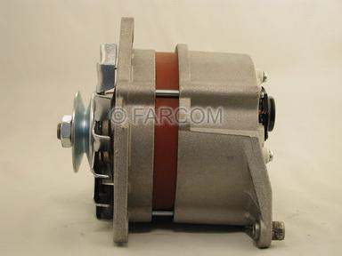 Farcom 118033 - Alternator furqanavto.az