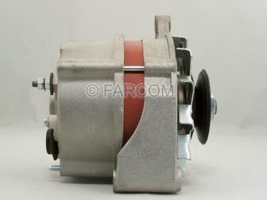 Farcom 118037 - Alternator furqanavto.az