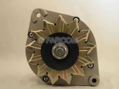 Farcom 118029 - Alternator furqanavto.az