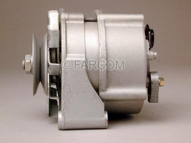 Farcom 118025 - Alternator furqanavto.az