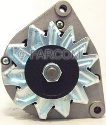 Farcom 118026 - Alternator furqanavto.az