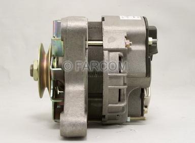 Farcom 118078 - Alternator furqanavto.az