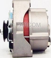 Farcom 118073 - Alternator furqanavto.az