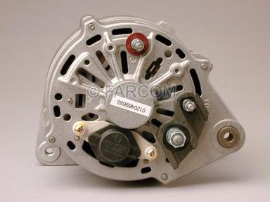 Farcom 118323 - Alternator furqanavto.az