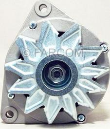 Farcom 118197 - Alternator furqanavto.az