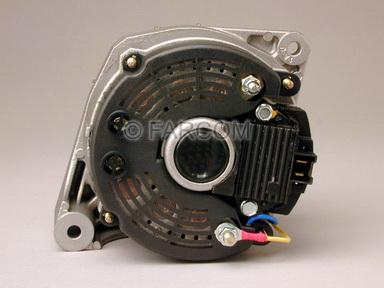 Farcom 118144 - Alternator furqanavto.az