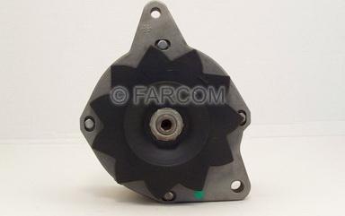 Farcom 118145 - Alternator furqanavto.az
