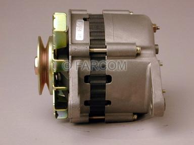 Farcom 118140 - Alternator furqanavto.az