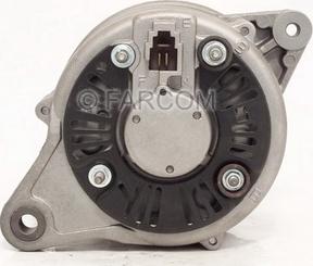 Farcom 118141 - Alternator furqanavto.az