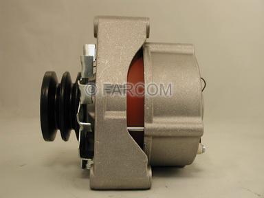 Farcom 118148 - Alternator furqanavto.az