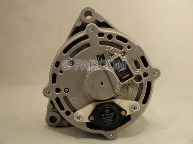 Farcom 118148 - Alternator furqanavto.az