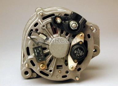 Farcom 118143 - Alternator furqanavto.az