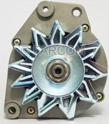 Farcom 118143 - Alternator furqanavto.az