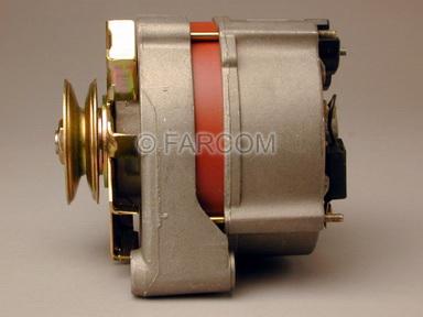 Farcom 118143 - Alternator furqanavto.az