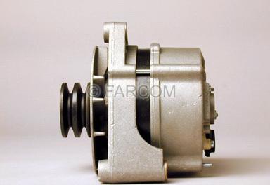 Farcom 118243 - Alternator furqanavto.az