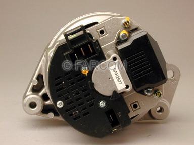 Farcom 118158 - Alternator furqanavto.az