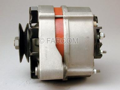 Farcom 118157 - Alternator furqanavto.az