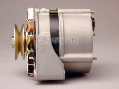 Farcom 118169 - Alternator furqanavto.az