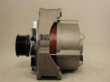 Farcom 118166 - Alternator furqanavto.az