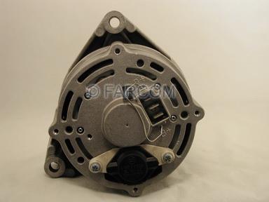 Farcom 118166 - Alternator furqanavto.az