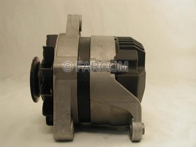 Farcom 118163 - Alternator furqanavto.az