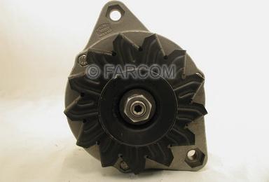 Farcom 118163 - Alternator furqanavto.az