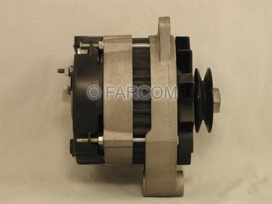 Farcom 118106 - Alternator furqanavto.az