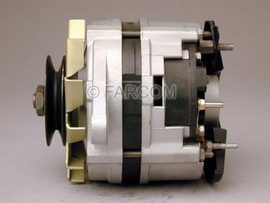 Farcom 118101 - Alternator furqanavto.az