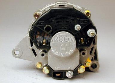 Farcom 118102 - Alternator furqanavto.az