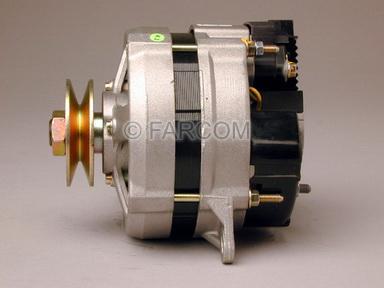 Farcom 118107 - Alternator furqanavto.az