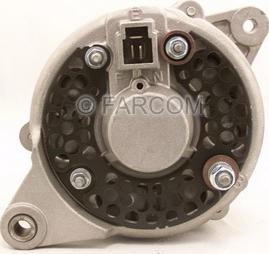 Farcom 118119 - Alternator furqanavto.az