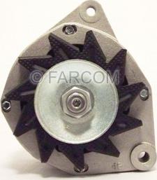 Farcom 118115 - Alternator furqanavto.az