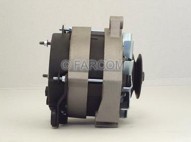 Farcom 118111 - Alternator furqanavto.az