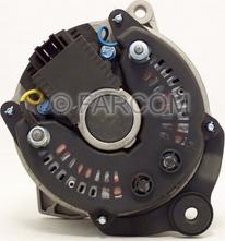 Farcom 118111 - Alternator furqanavto.az