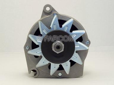 Farcom 118111 - Alternator furqanavto.az