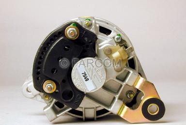 Farcom 118118 - Alternator furqanavto.az