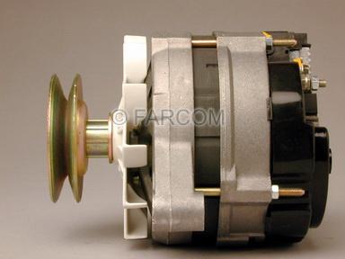 Farcom 118113 - Alternator furqanavto.az