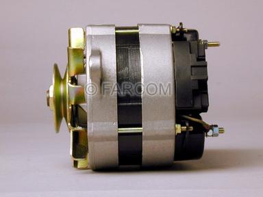 Farcom 118117 - Alternator furqanavto.az