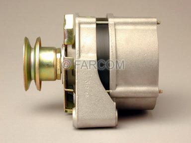 Farcom 118181 - Alternator furqanavto.az