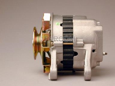 Farcom 118132 - Alternator furqanavto.az