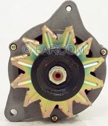 Farcom 118129 - Alternator furqanavto.az