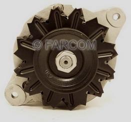 Farcom 118125 - Alternator furqanavto.az