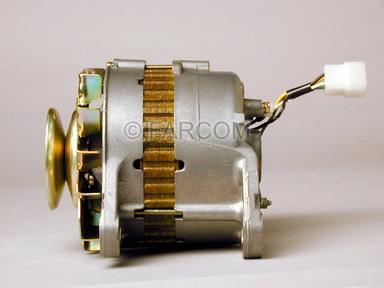 Farcom 118126 - Alternator furqanavto.az